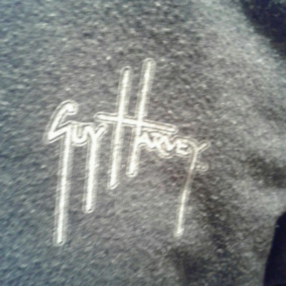 Guy Harvey classic fit t-shirt - Picture 6 of 8